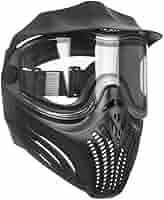 Maschera Termica Empire Helix | Protezione Impatti | Comfort E Pulizia Facile | Cinturino Resistente