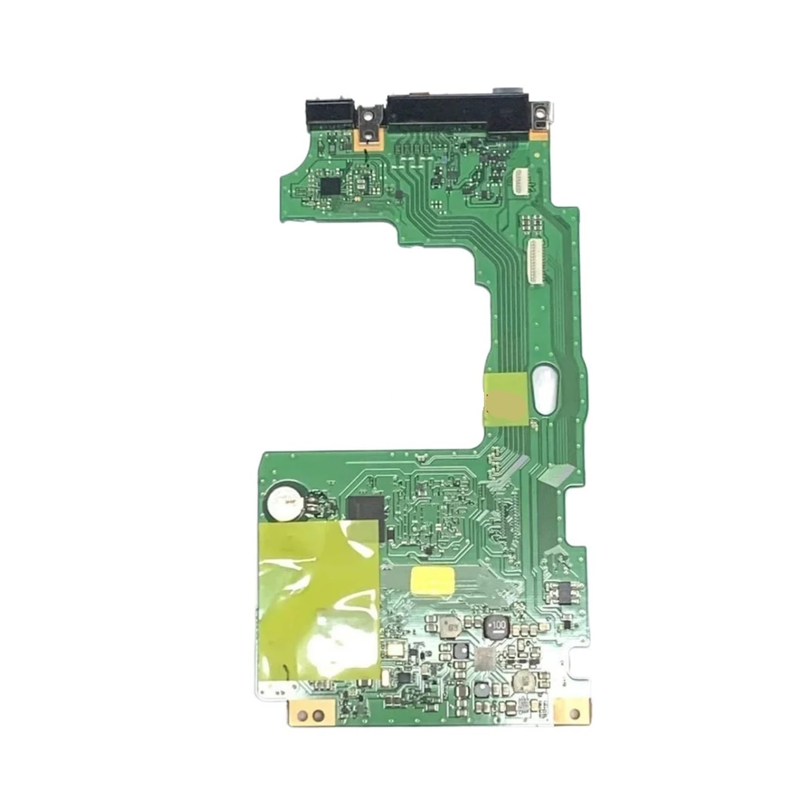 EEZII Board Repair Part,compatible For Nikon， D7500 Main Board Motherboard Digital Camera