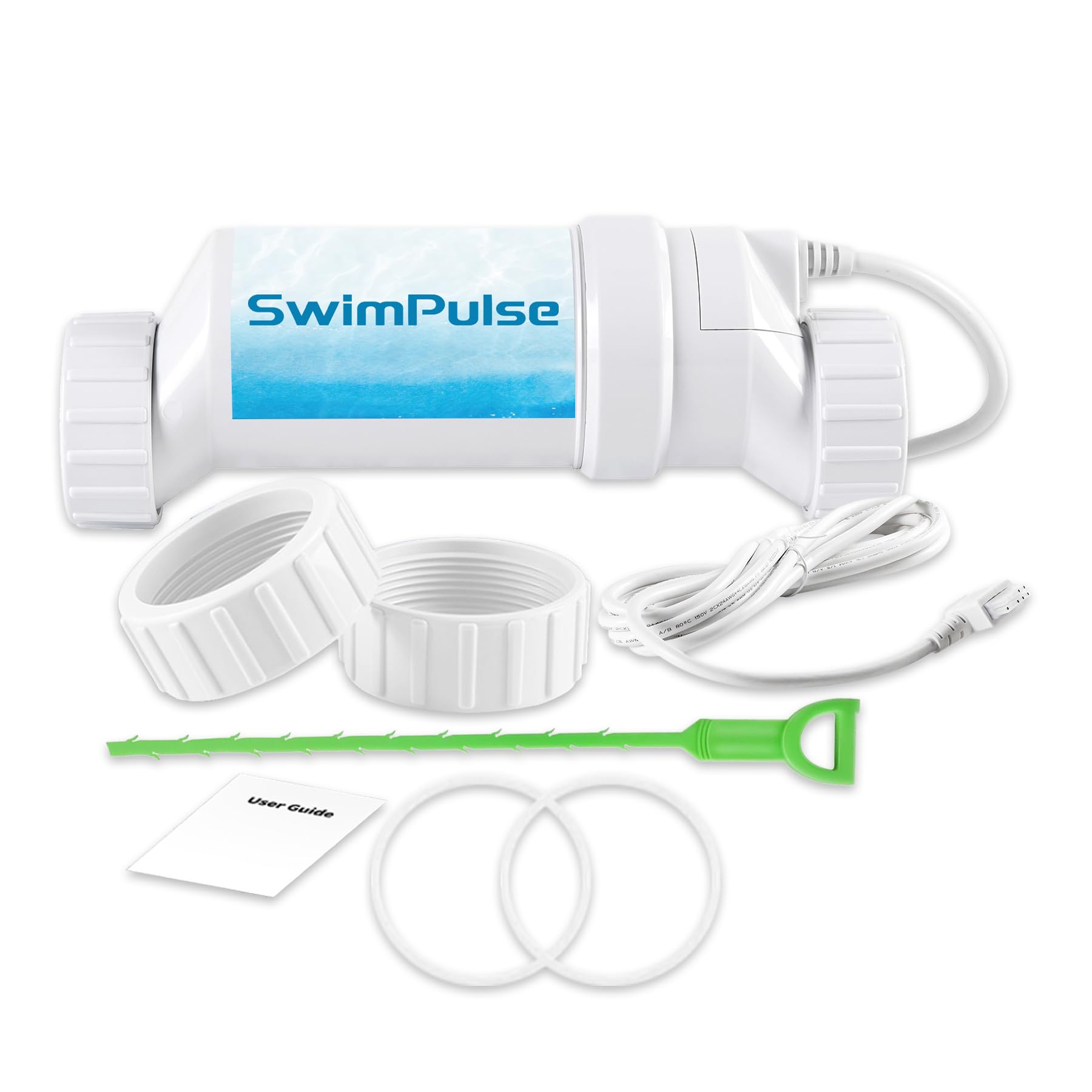 SwimPulse SPLT15H-1W