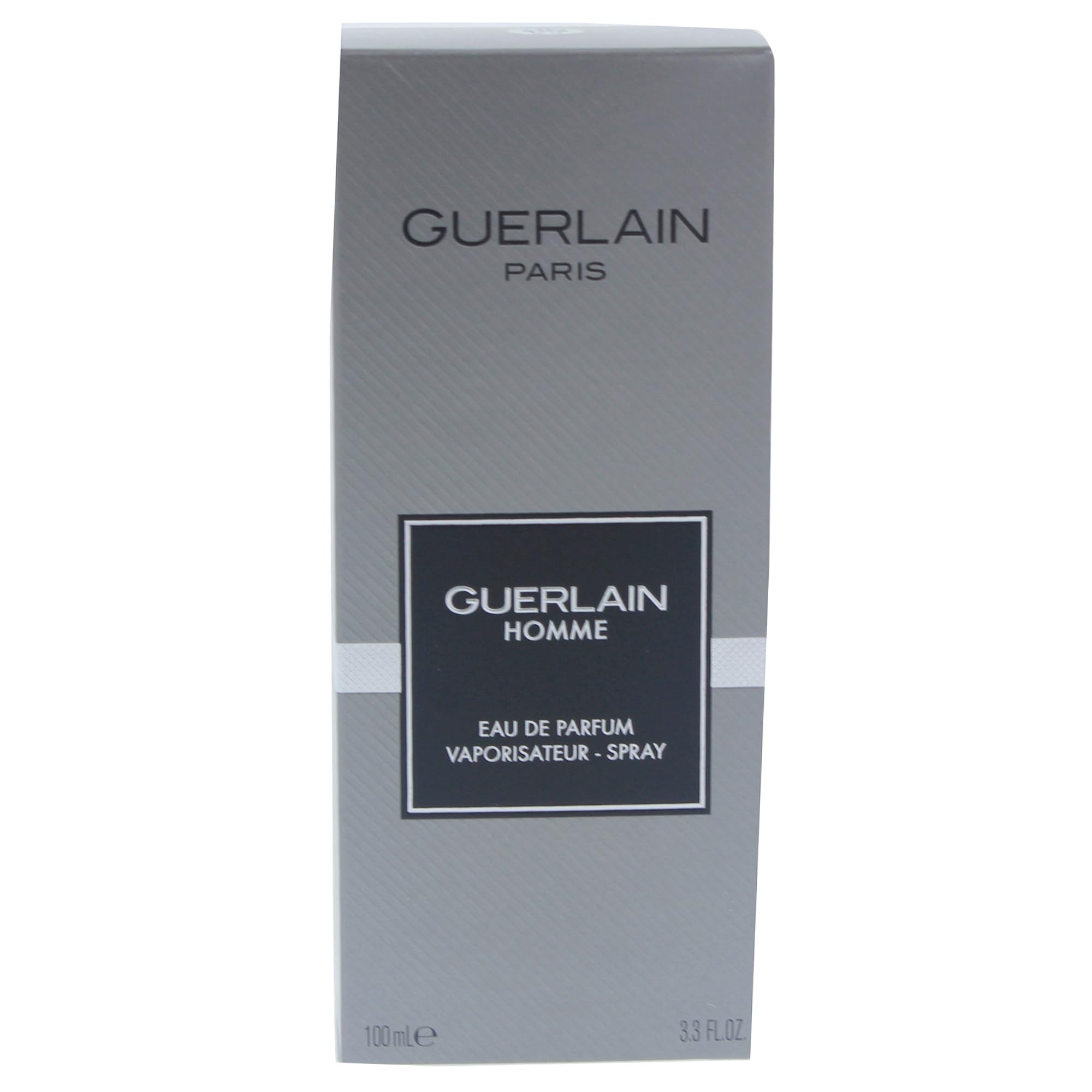 Amazon.co.jp: ゲラン オム EDP スプレー 100ml ゲラン GUERLAIN