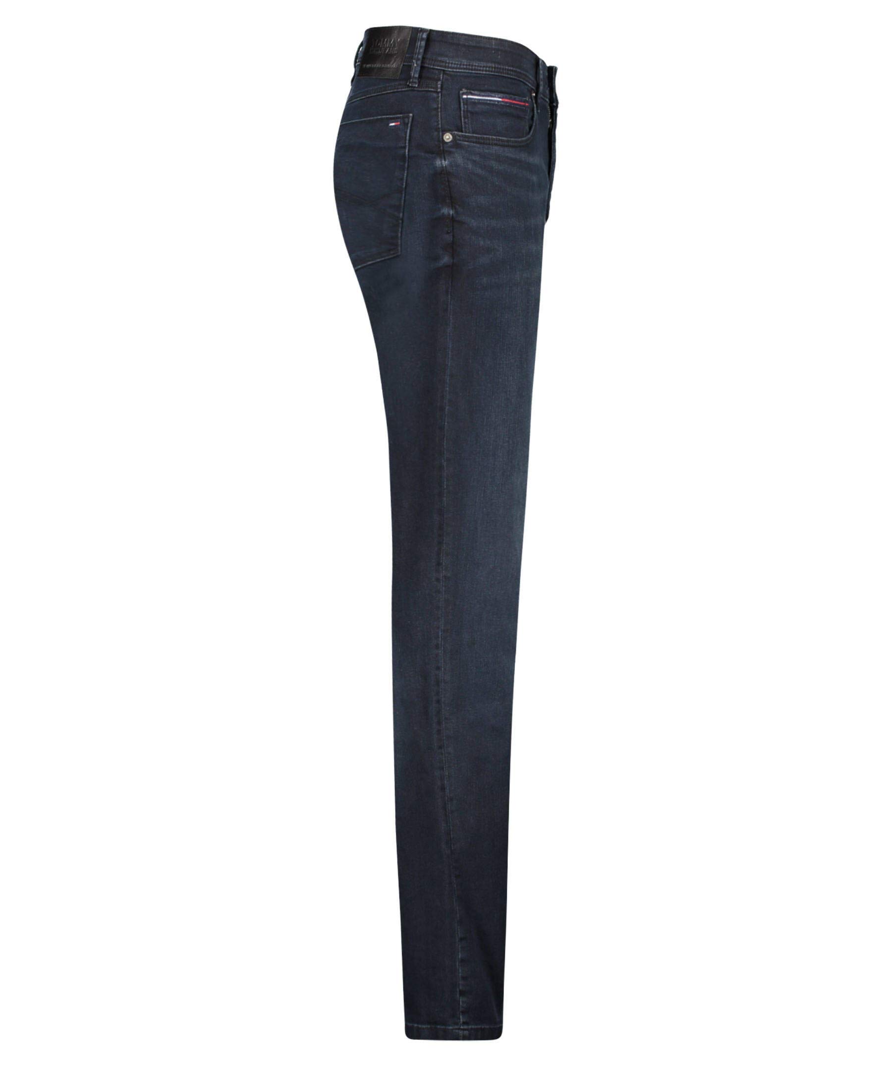 Tommy Jeans SLIM TAPERED STEVE COBCO - dżinsy o kroju slim Mężczyźni