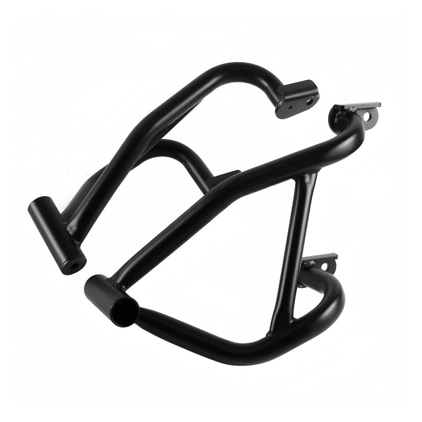 Pare chocs de moto barre de protection anti-chute Kawasaki Eliminator 500 - 7