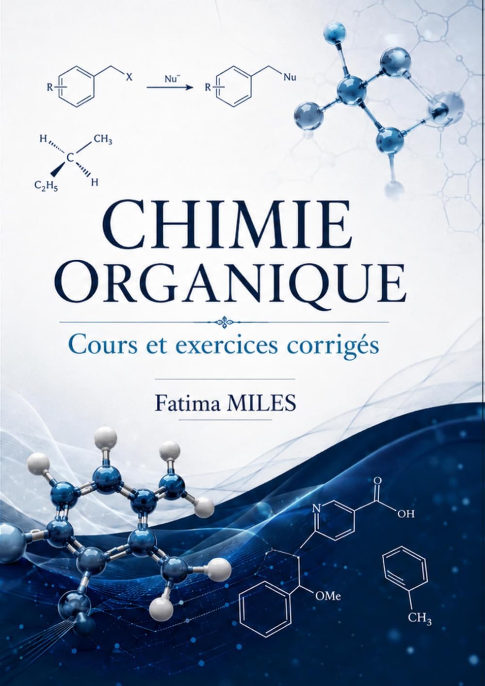Chimie organique