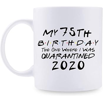 gift for 75 year old mother