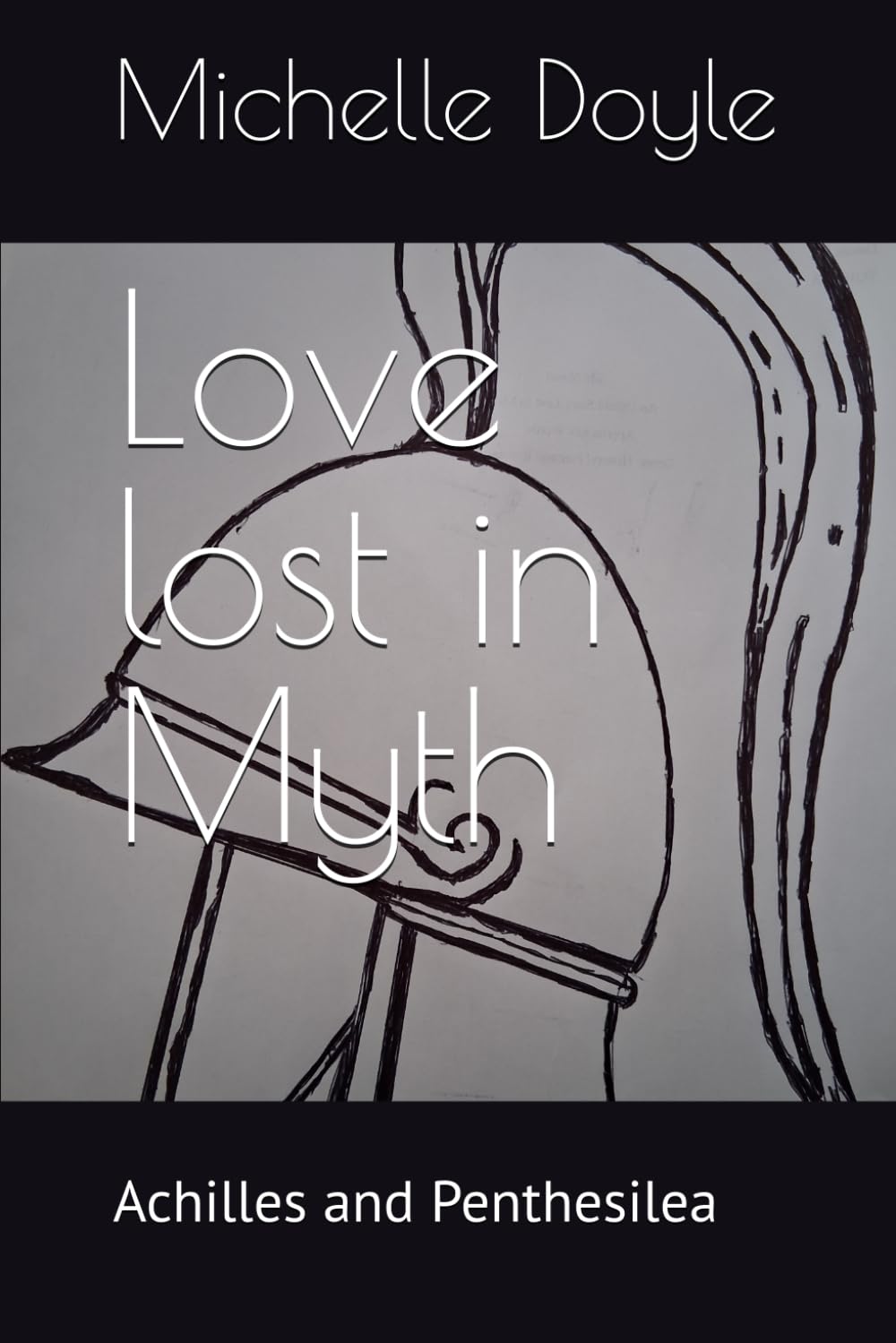 Love lost in Myth: Achilles and Penthesilea