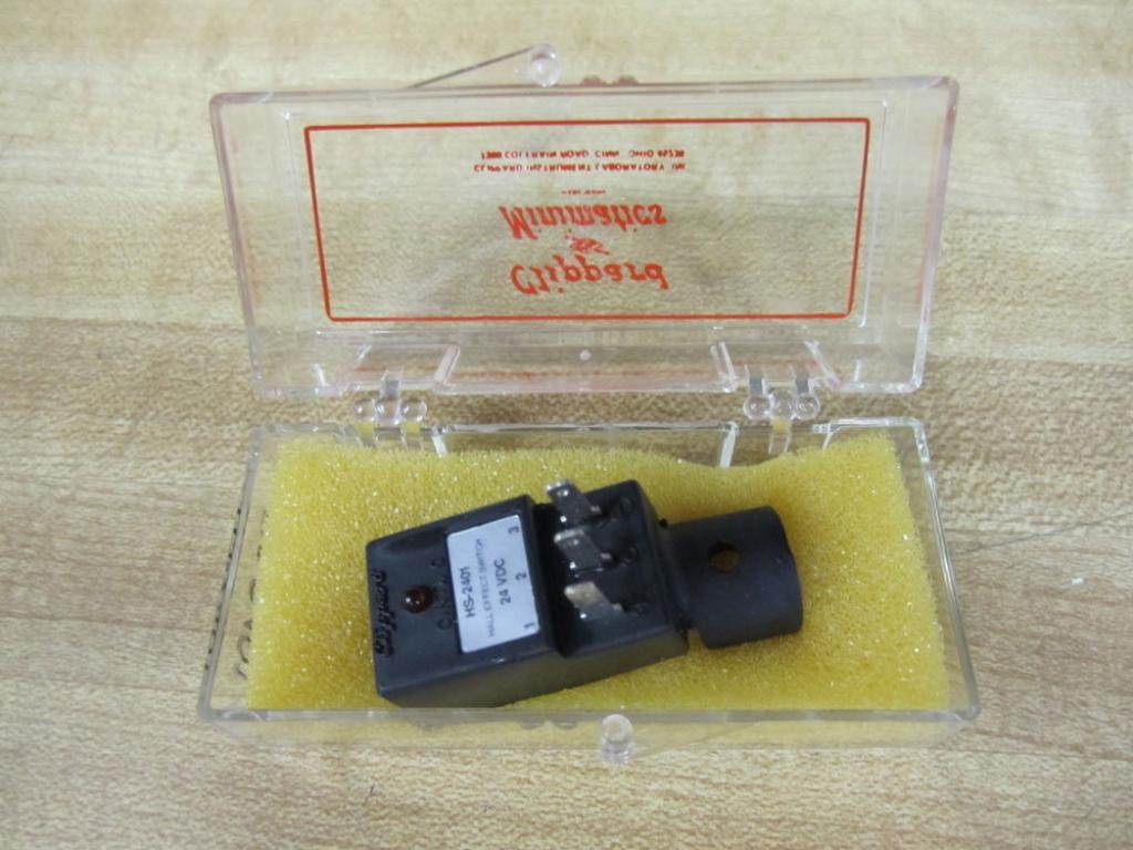 HS-2401 Hall Effect Switch HS2401