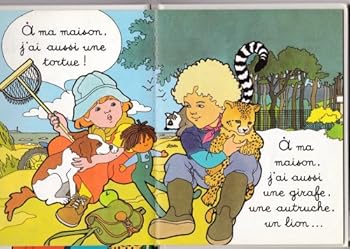 Hardcover Marmouset et valentin: MARMOUSET (ALBUMS PETITE ENFANCE) [French] Book