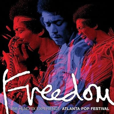 Atlanta Pop Festival