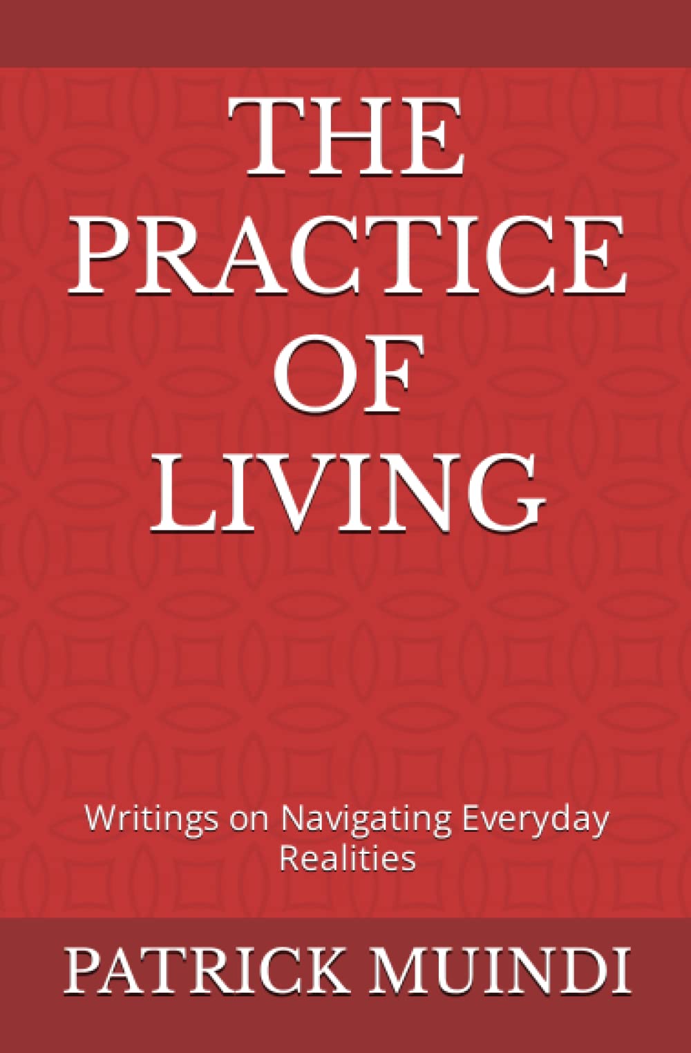 The Practice of Living: Writings on Navigating Everyday Realities