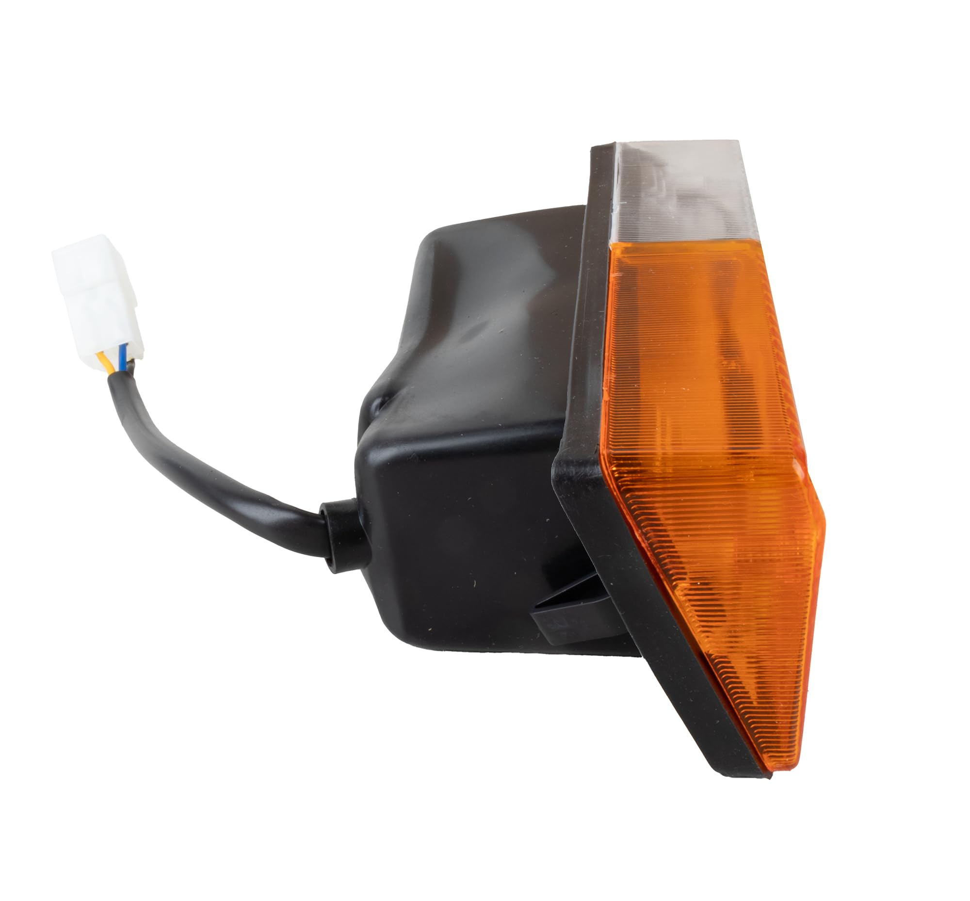 AMA Light pour tracteurs: Feu Droit de Tracteur 165x60 mm, pour Fiat, Landini, New Holland, Comprend feu de Direction et de Position