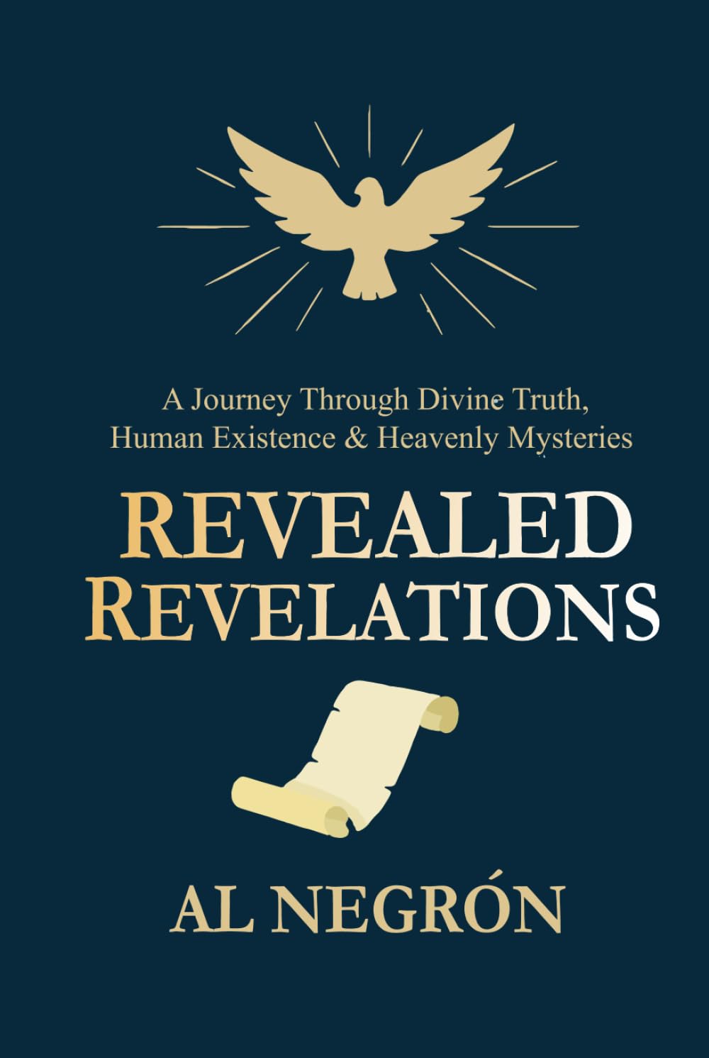 REVEALED REVELATIONS