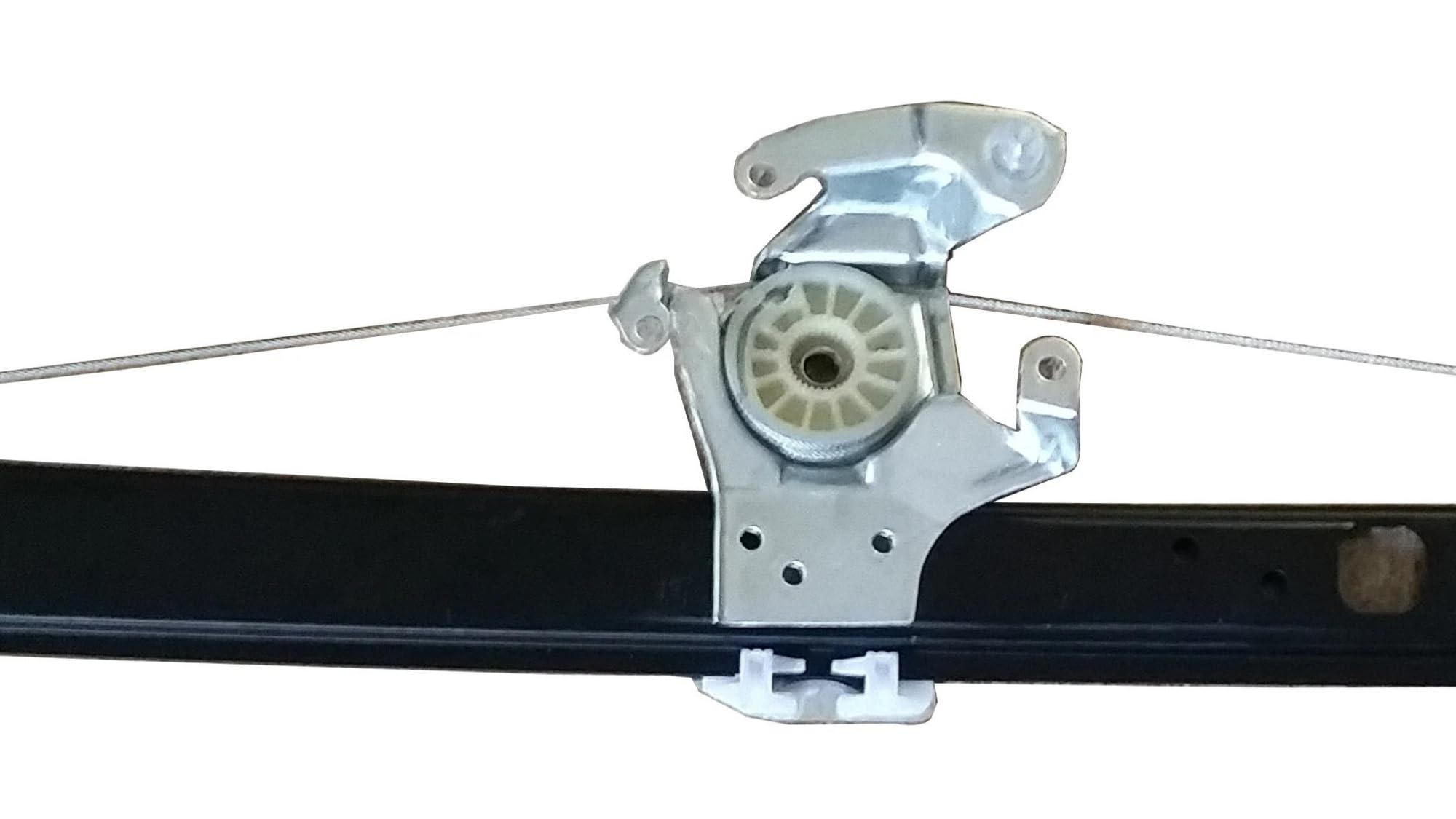 Genérico Elevalunas Eléctrico Trasero Izquierdo Lado Conductor para BMW E53 X5 51357125059 51357125060(Rear Left)