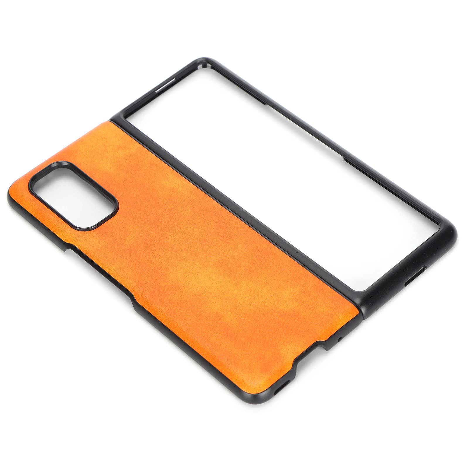 Cocoarm Fodera in Pelle per Telefono Pieghevole Xiaomi MIX FOLD, Motivo