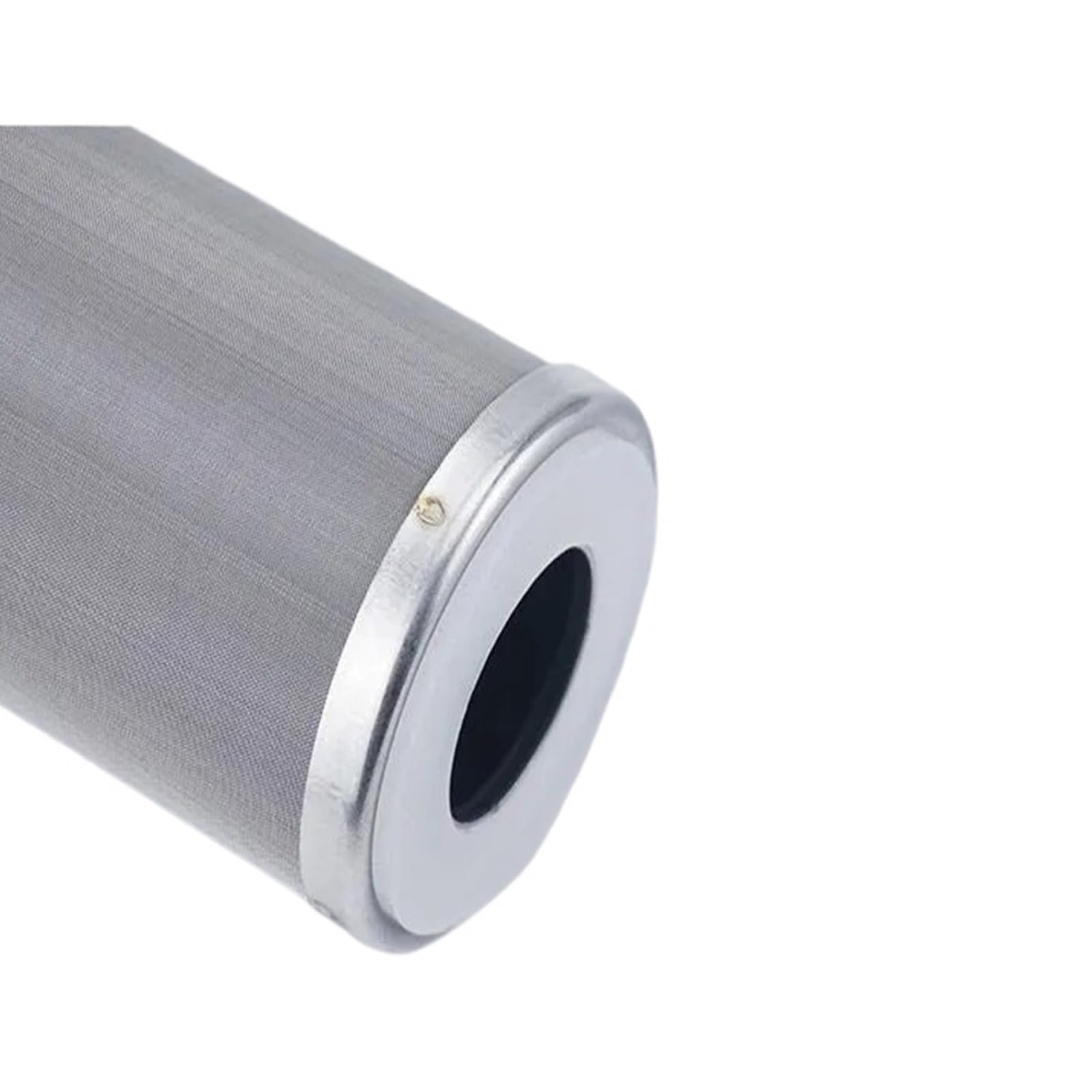 Filtro for L'acqua in Acciaio Inossidabile da 10 Pollici, può Essere Pulito E Riutilizzato, Resistente alla Corrosione, Resistente alle Alte Temperature, 5 Micron E Altro Ancora(5 Micron)