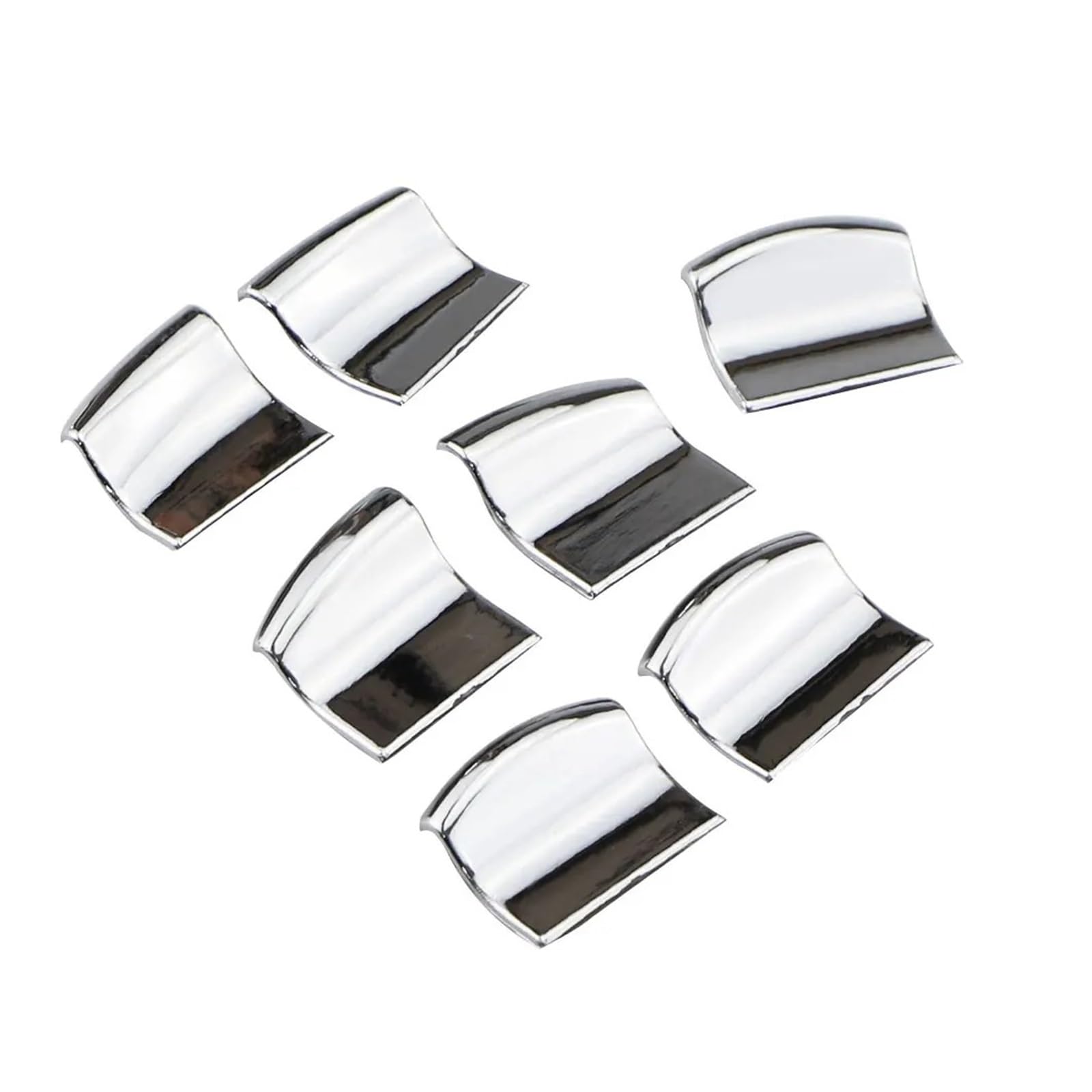 Car Window Lift Button Sequin Sticker for Nissan for Rogue for March for Sentra for Versa Interior Accessories Universal Interior Accessories
