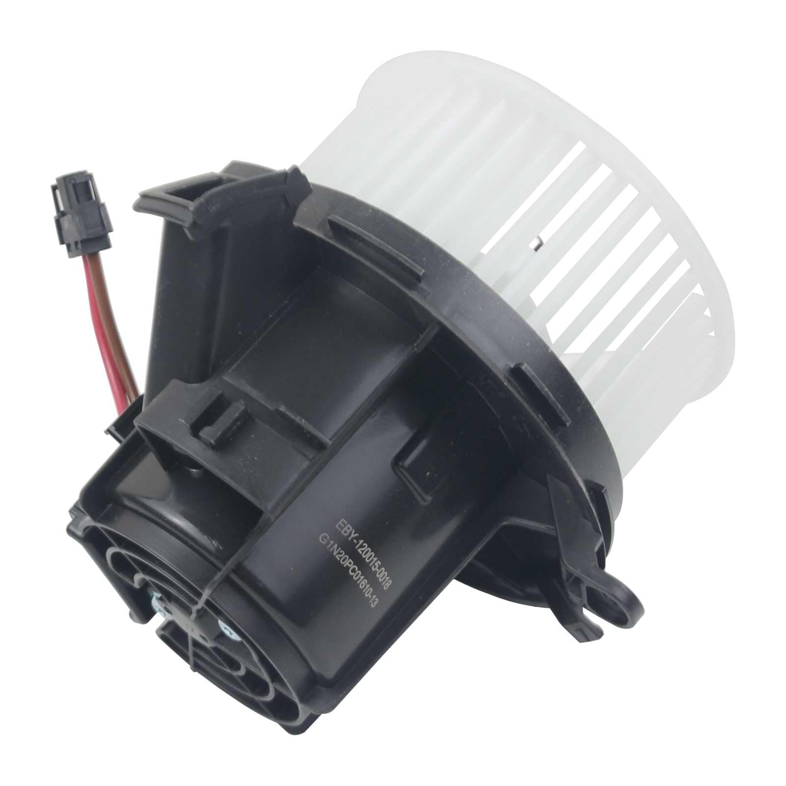Motor del ventilador motor del interior Compatible con W212 S212 2048200208 | A2048200008, W204 X204 E250 E350 E350