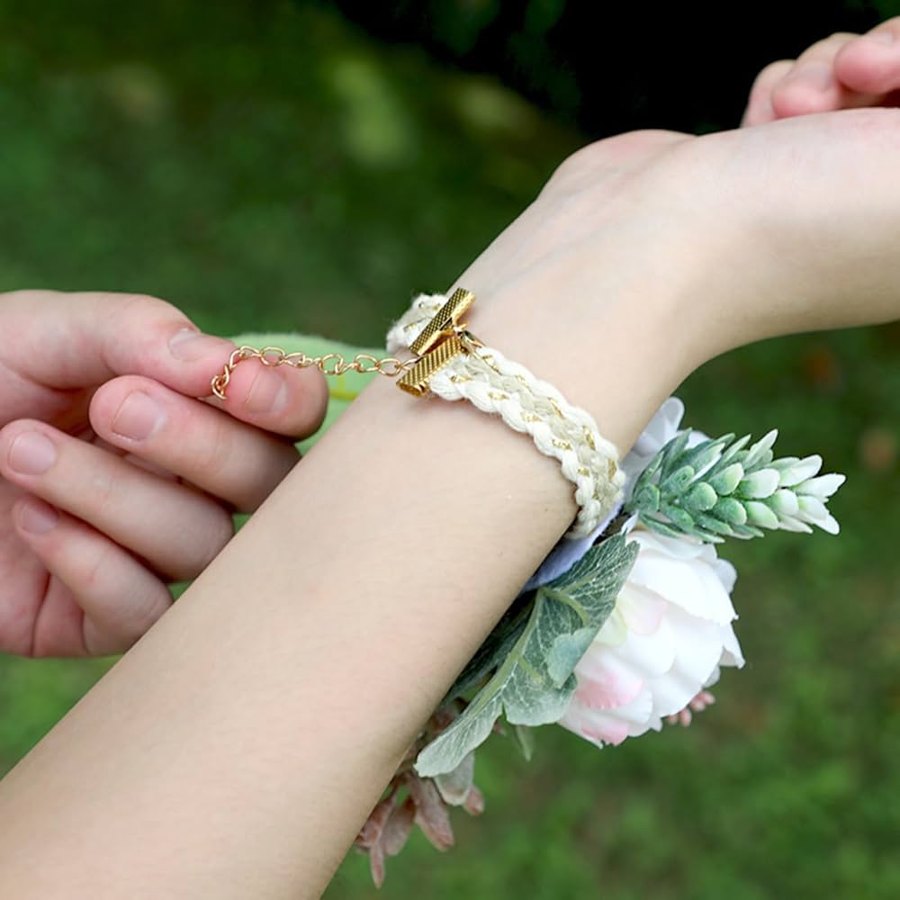 フラワー・ガーデニング corsage no.771 フラワー・ガーデニング corsage no.771 Rose Charm Corsage