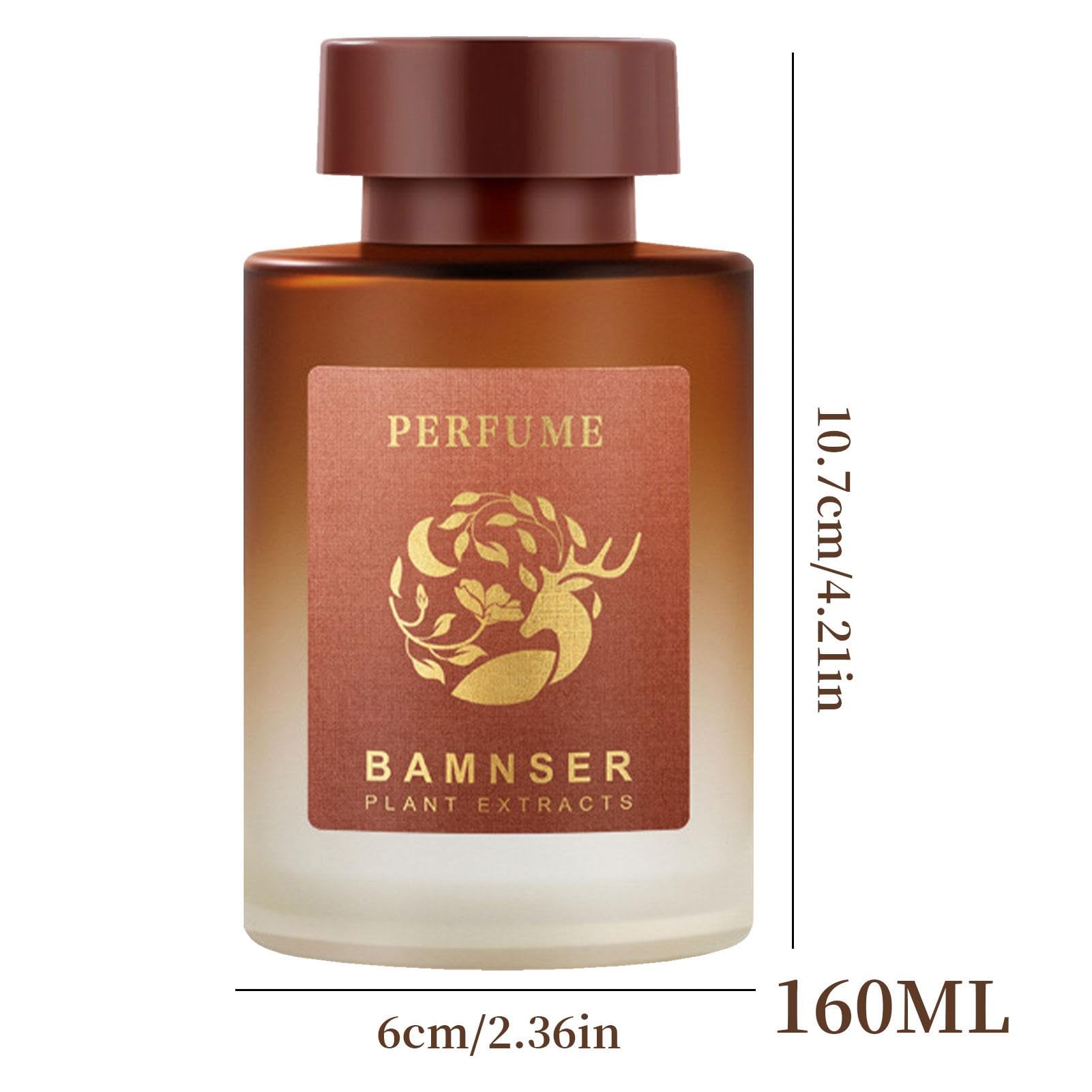 Bouteille de parfum désodorisant – Diffuseur d'huile parfumée de voiture de 153,4 g | Désodorisant liquide durable à l'huile végétale naturelle sans fil pour aromathérapie pour salle de bain