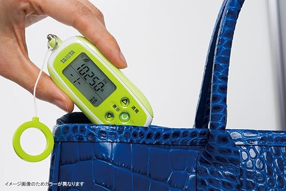 タニタ FB-736-PPの商品画像