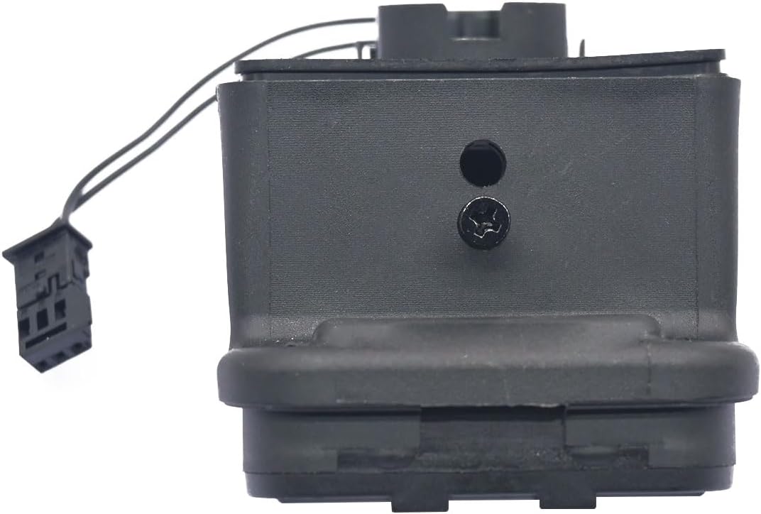 Tailgate Release Switch Compatible with BMW 525i Base 2001-2003 540i Base 1999-2003 528i Base 1999-2000 Trunk Lid Liftgate Release Switch Replaces 61318363631