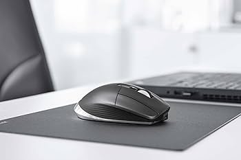 Amazon.com: 3Dconnexion CadMouse Pro Wireless Mouse : Electronics