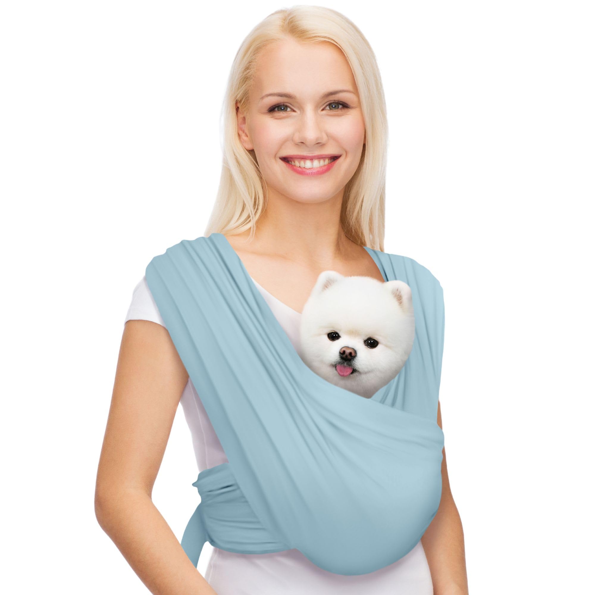 Dog Carriers For Small Dogs Front Facing Dog Sling Carrier