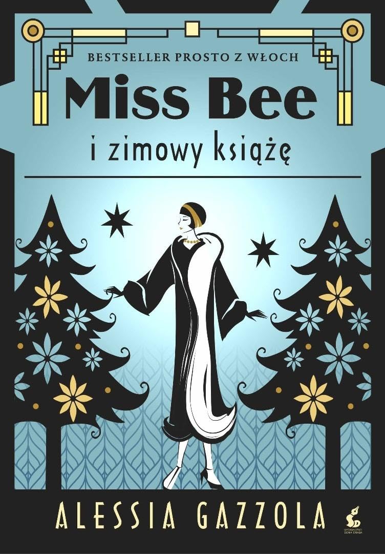 Miss Bee (2)