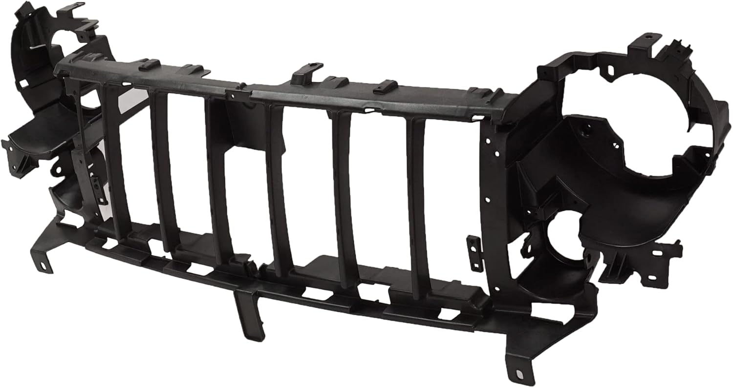 Garage-Pro Header Panel Compatible with 2005-2007 Jeep Liberty