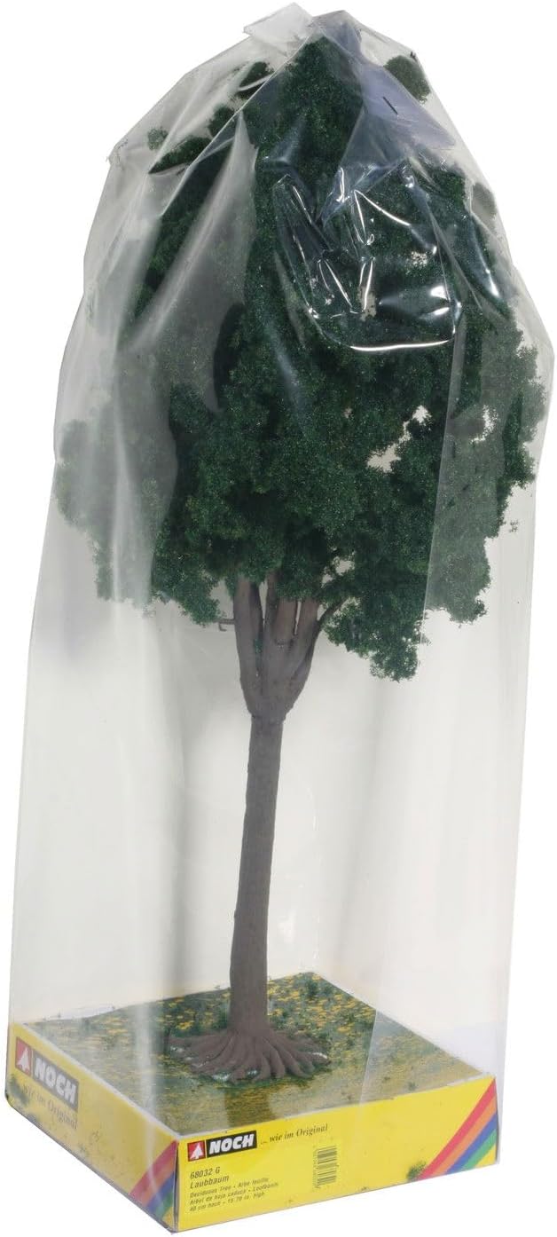Noch 68032 Deciduous Tree 15-3/4" G Scale