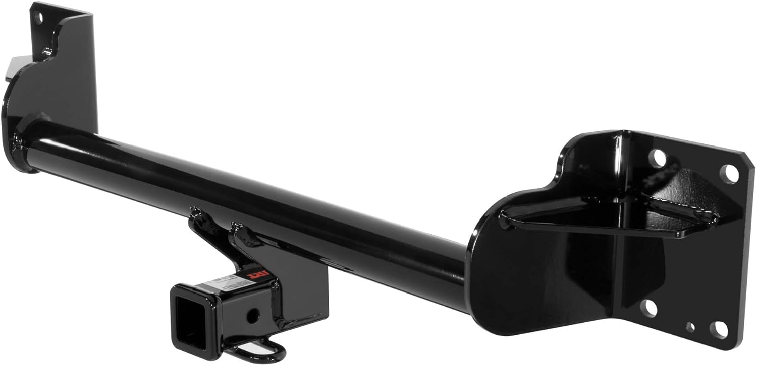 CURT Manufacturing 13114 Class 3 Trailer Hitch, 2-Inch Receiver for ...