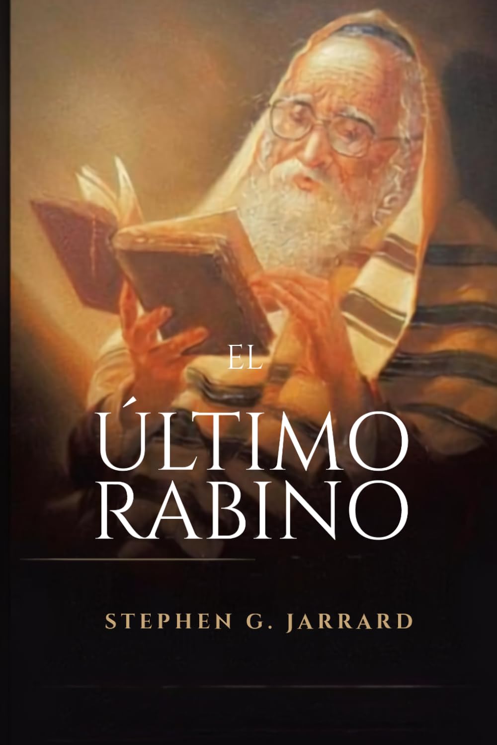 The Last Rabbi: (Spanish)