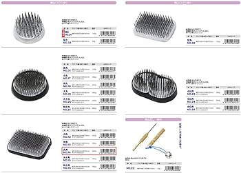 剣山 100mm 90mm 80mセm70m　草用 Amazon | 千吉 剣山 ステンレス針 大角 96×70mm No.14 | 剣山