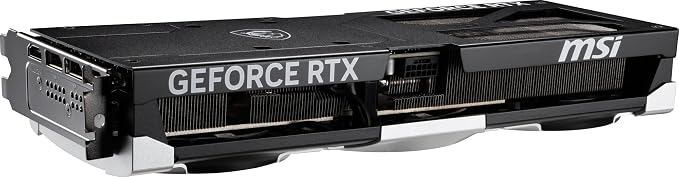 MSI GeForce RTX 5080 16G VENTUS 3X OC miniatura 8