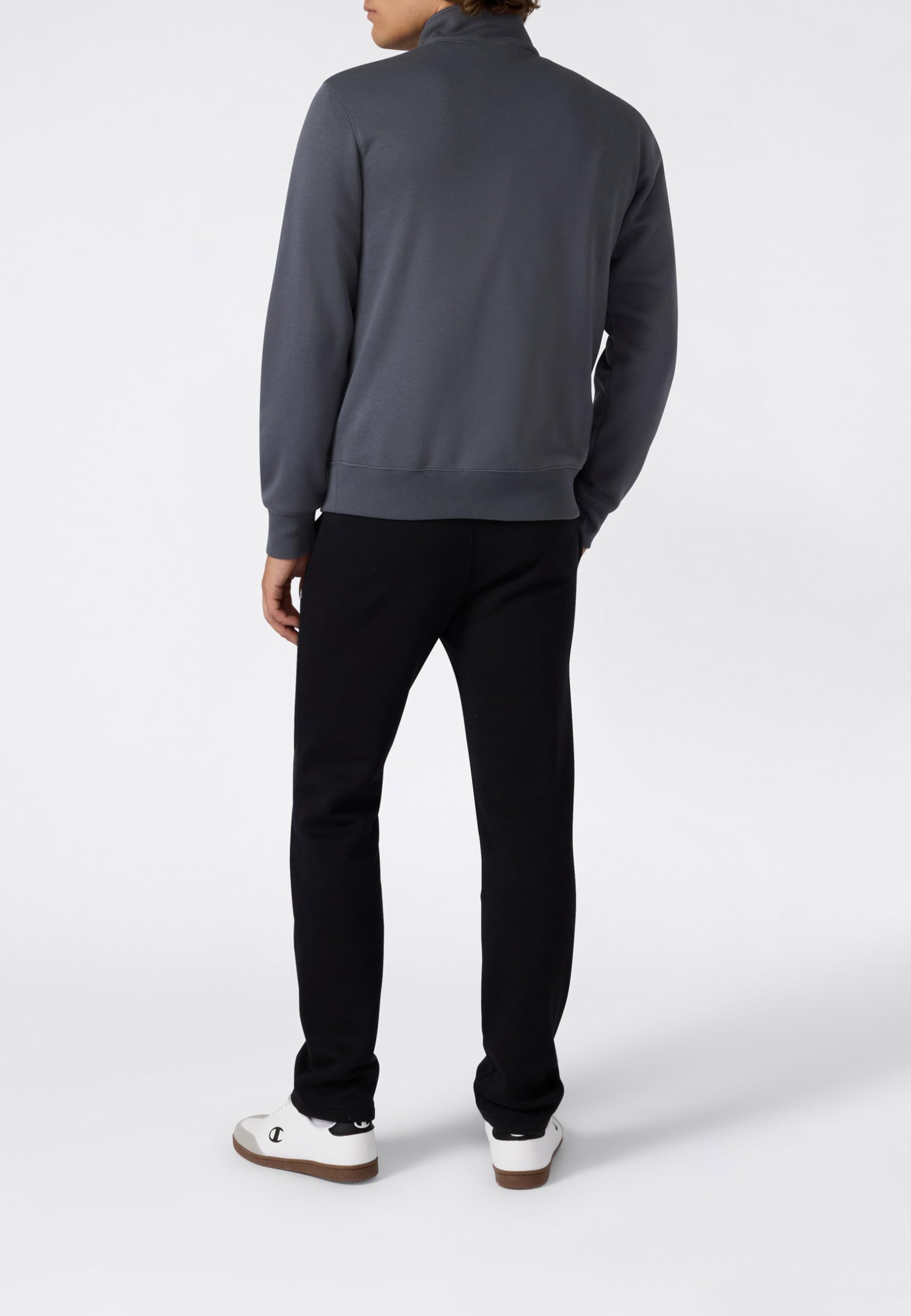 Champion Legacy Men Tuta Uomo (Pacco da 1)