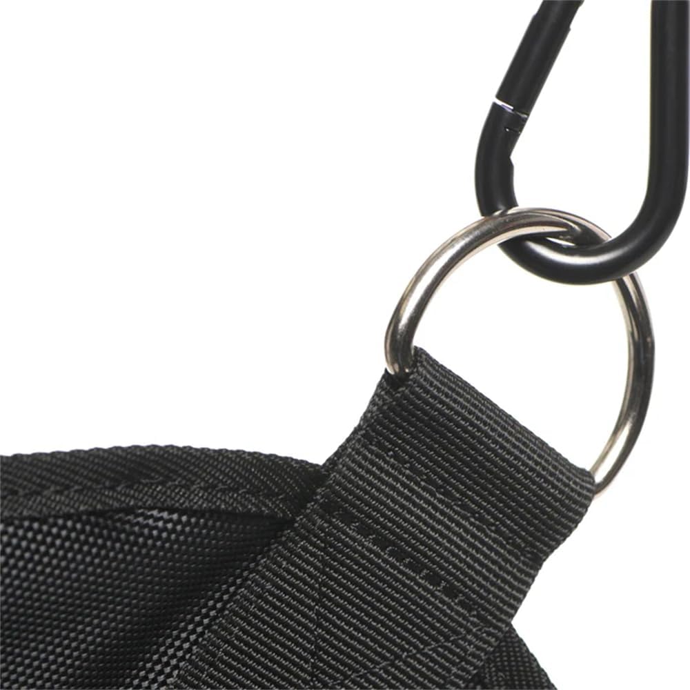 Sex Swing BDSM Sex Toys Sex Restraints Nylon Sex Slings with Removable Stirrups Premium Stand Bondage Restraints Slave Adult Sex Toys for Women Men Couples Sex Furniture for Sex Positions 【to 661 lbs】