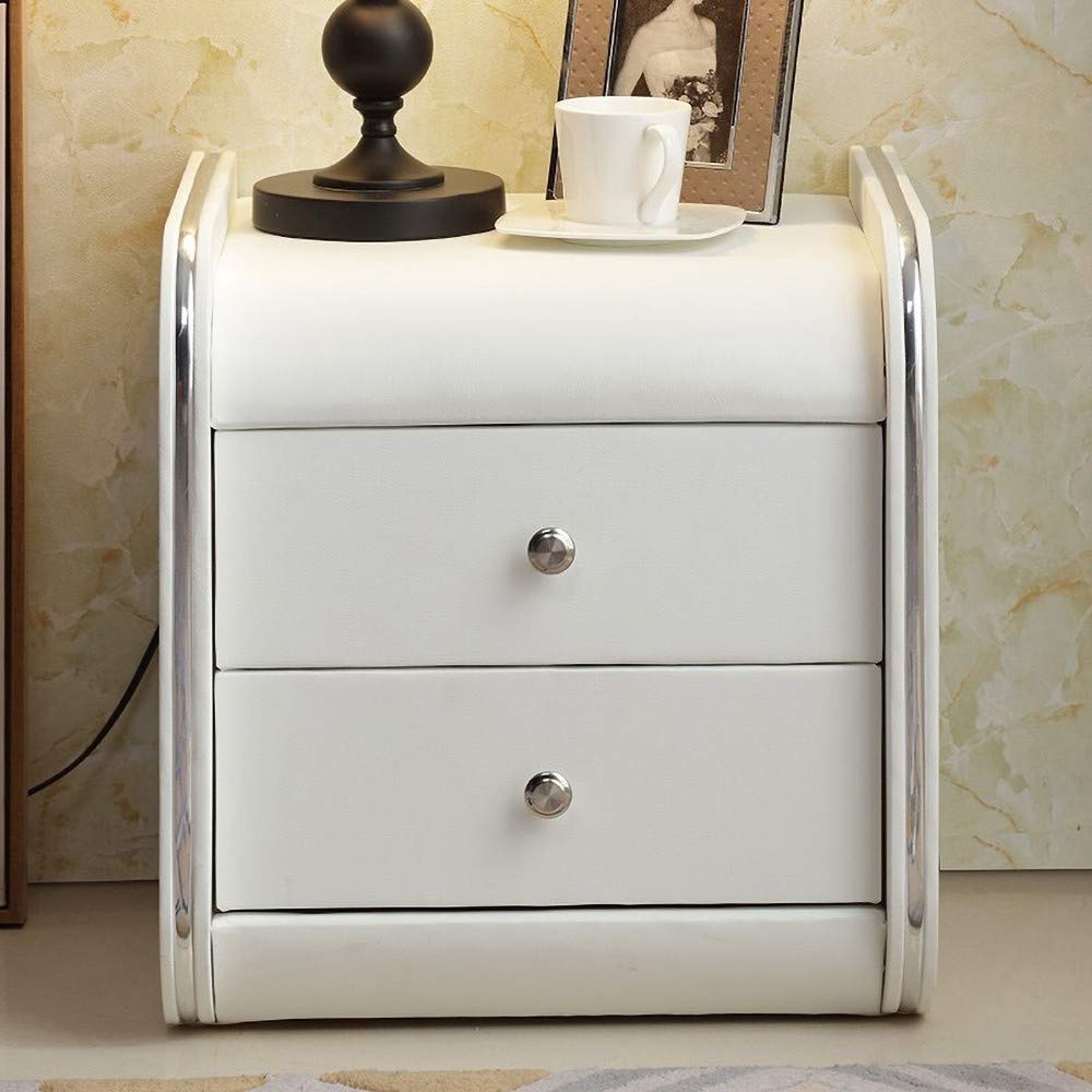 Table de chevet pour organiser votre chambre avec style et simplicité