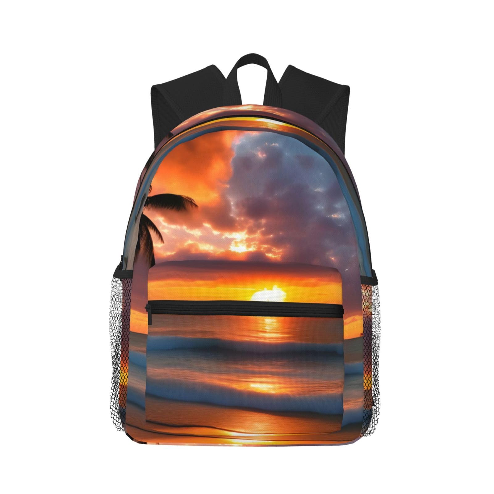 Sac à dos de plage pour ne plus porter de sacs lourds - 8