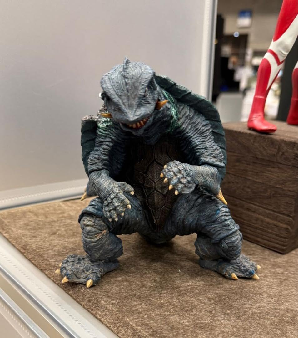 造形工房パオ レギオンガメラ ガレージキット レギオンガメラ」 ガレージキット・製作・完成品販売「仁工房」