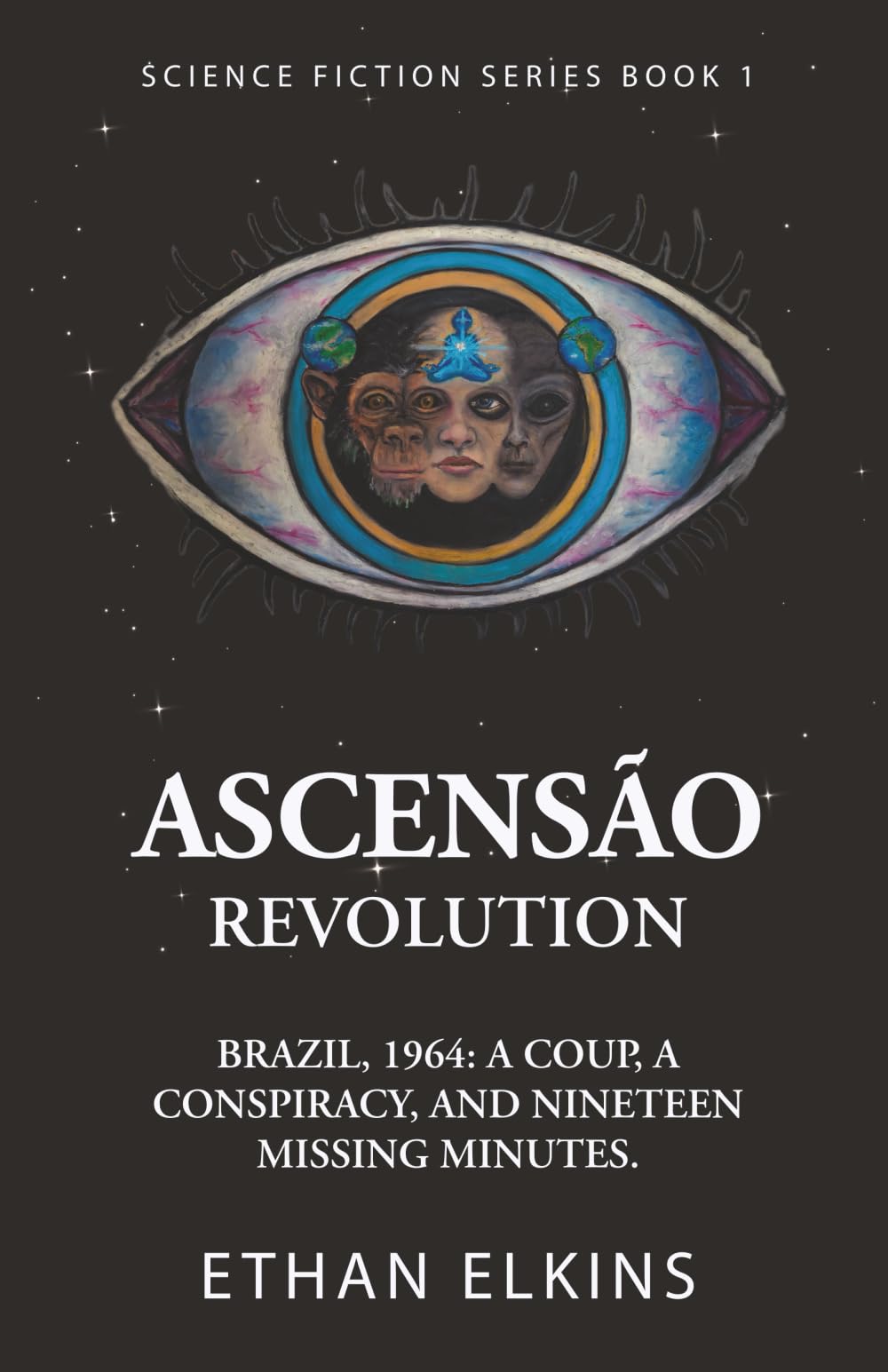 ASCENSÃO: Revolution