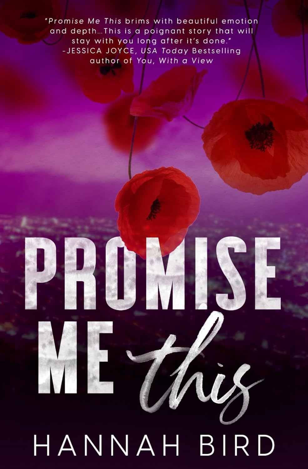 Promise Me This