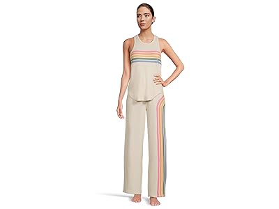 P.J. Salvage Pj Set Over The Rainbow Women