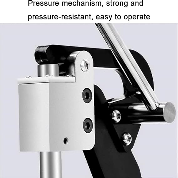 Textile Carpet Sample Cutter -Round Sample Cutter For 100cm Square Round Fabric Sample Disc, Cutting Thickness 0-10mm - For Paper Disc Sampling