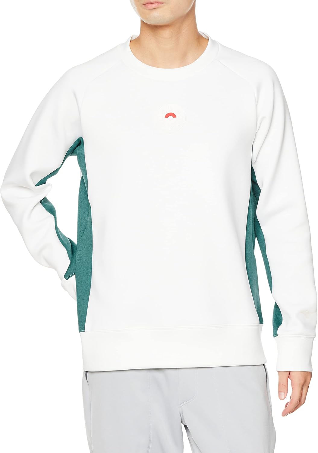 ユニクロ テニス ウェア ジャージ 錦織 ドライ シャツ スウェット