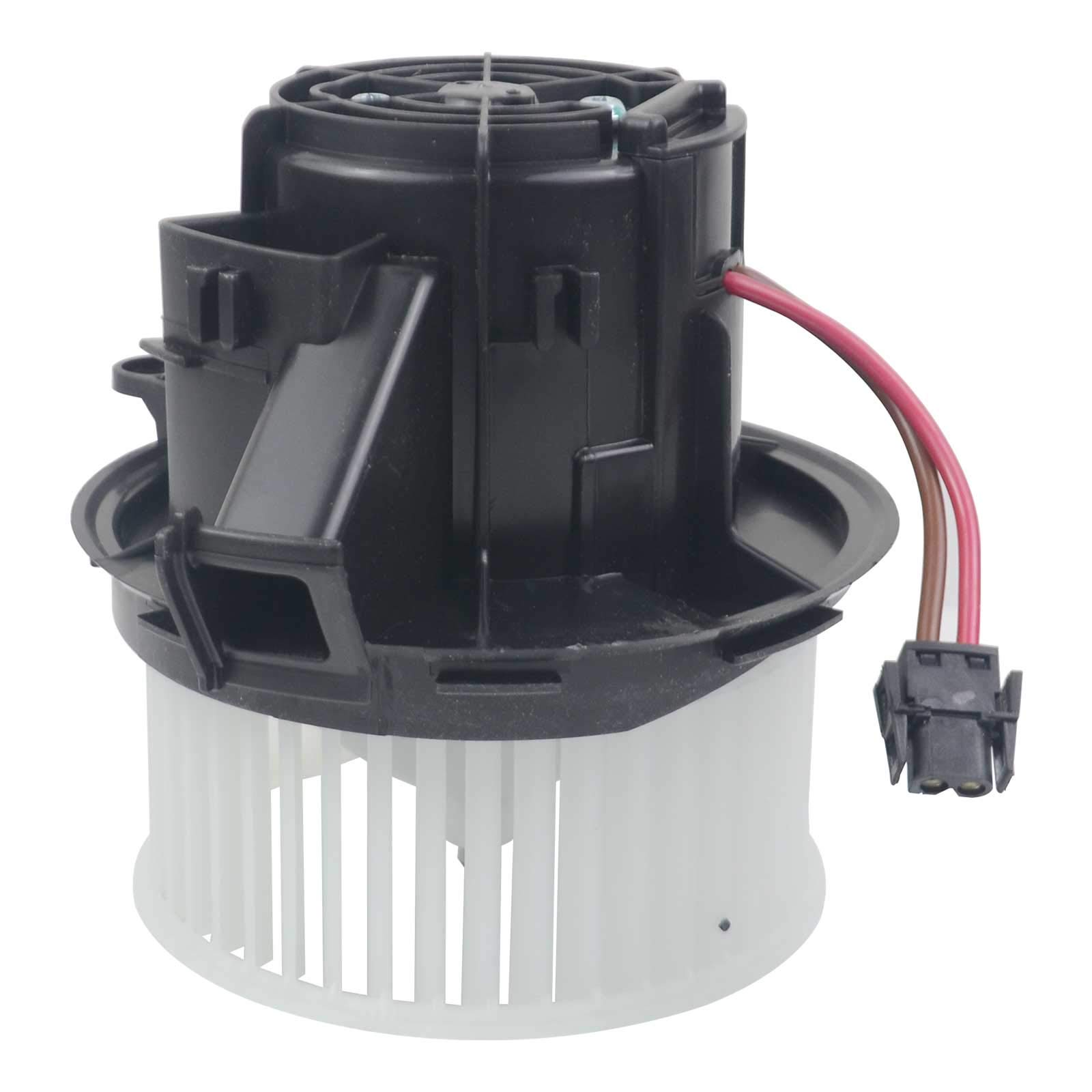 Motor del ventilador motor del interior Compatible con W212 S212 2048200208 | A2048200008, W204 X204 E250 E350 E350