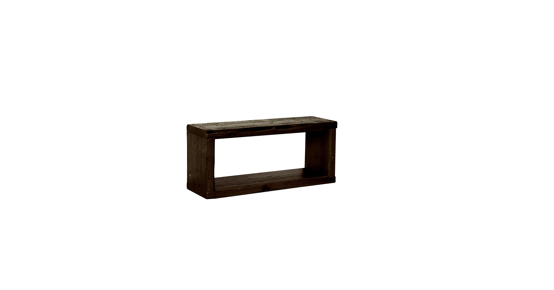 Amazon｜OLD ASHIBA ラック 幅50cm 高さ15cm 奥行19.5/20.5cm