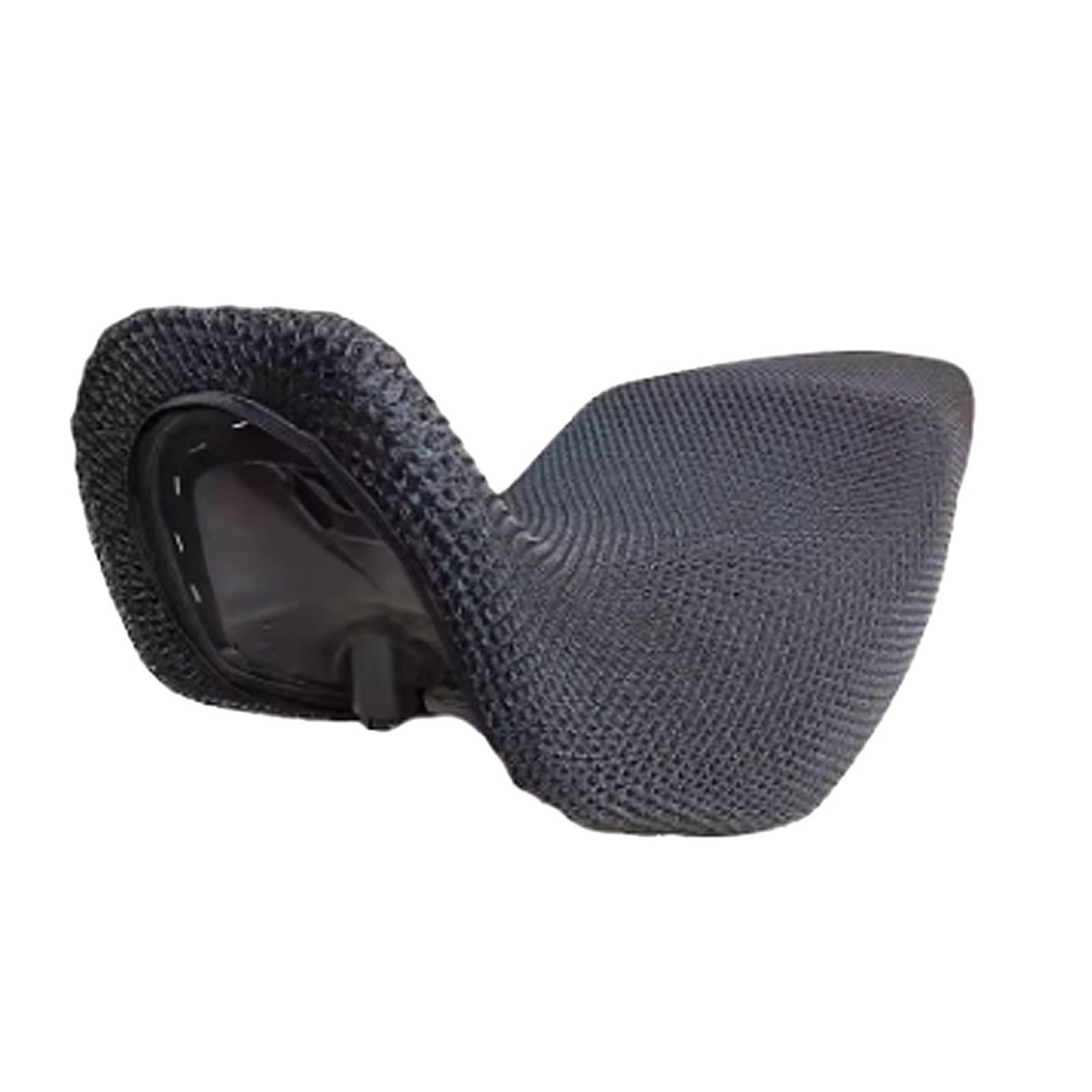 Moto 3D Maglia Fodere Per Cuscini Del Sedile Isolamento Termico Copertura Di Sede Della Protezione Per Per Guzzi V85 TT V85TT Tessuto Nylon Sella