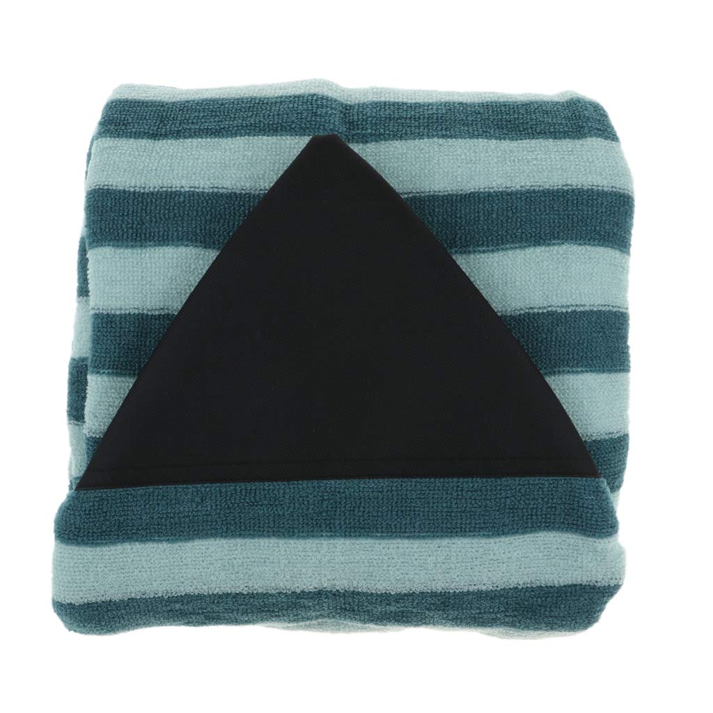 Funda protectora para tabla de surf para tabla de surf, 1,7 m