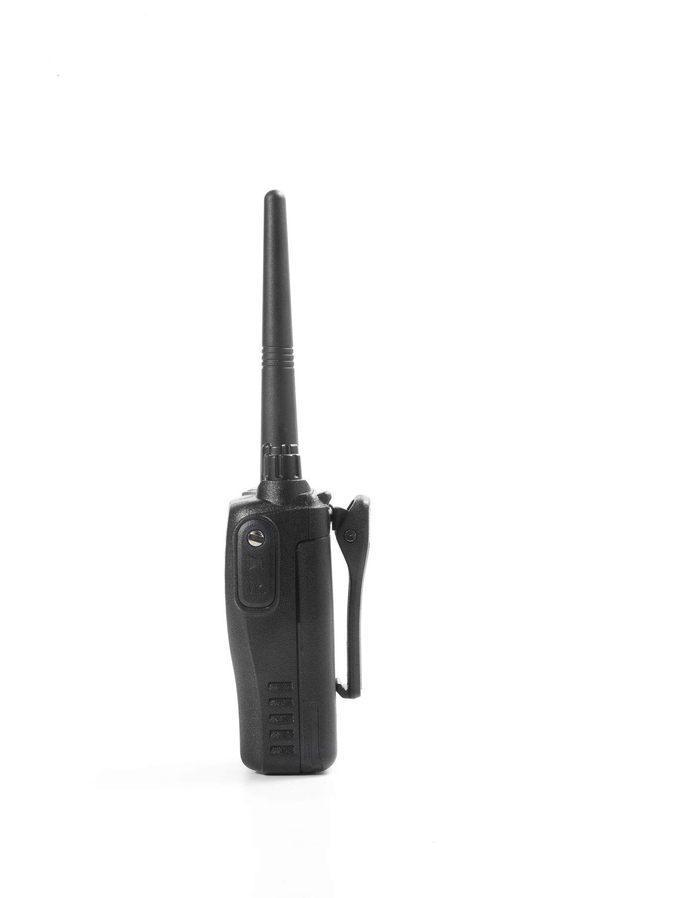 Dynascan DA-350 Walkie Talkie Profesional Digital dPMR446 y Analógico PMR446 - Uso Libre sin Licencia, Protección IP67 Impermeable, Encriptación de Voz y 32 Canales