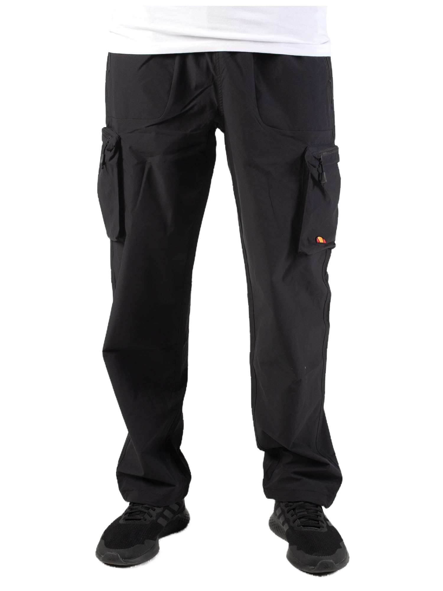 ellesse Squadron Cargo Pants Black S