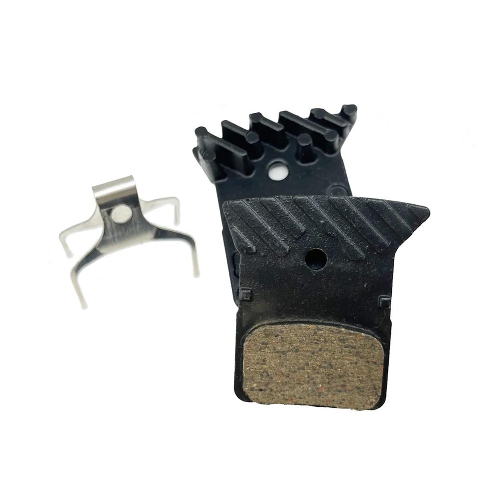 Pastilla De Freno para Shimano L03A para Ultegra R9170 R8070 R7070 RS805 RS505 XTR M9100 K02S Pastillas Disipación Calor Cerámica Pastillas Freno(6 Pairs)
